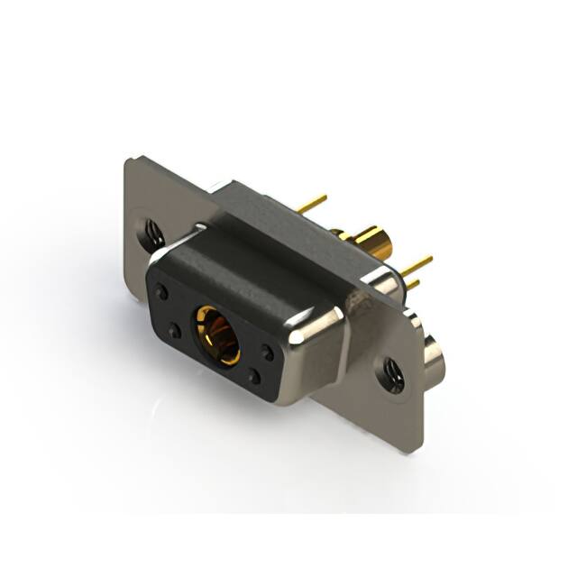 628-5W1-624-2NA EDAC Inc.  Conjuntos de conectores D-Sub